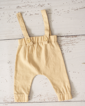 Pantaloni - Pantalon Theo