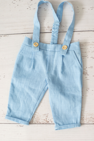 Pantaloni - Pantaloni Adam