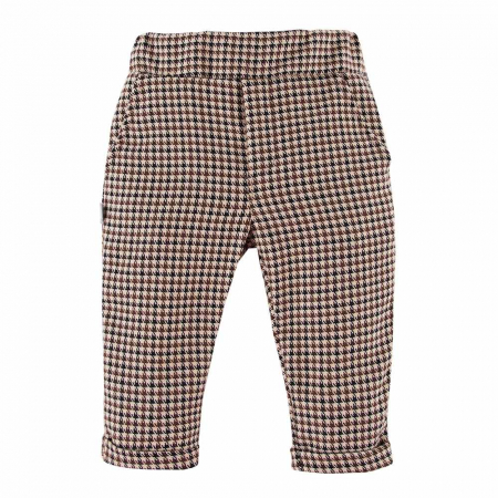 Pantaloni - Pantaloni carouri