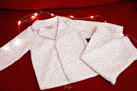 Pijama copii Starry [5]