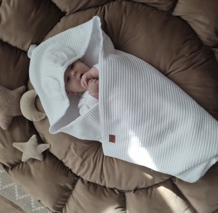 Prosop bebelus White [1]