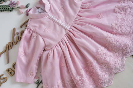 Rochie botez Camy [1]