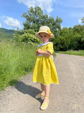 Rochii - Rochie fetite Abigail