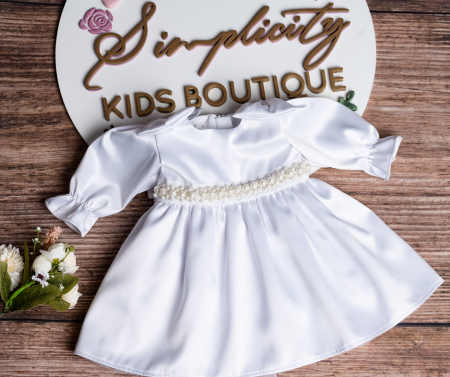 Rochie fetite Ecaterina [1]