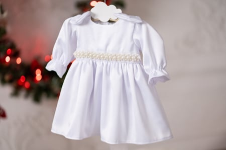 Fetite  - Rochie fetite Ecaterina