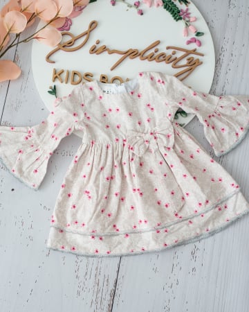 Rochii - Rochie fetite Alia