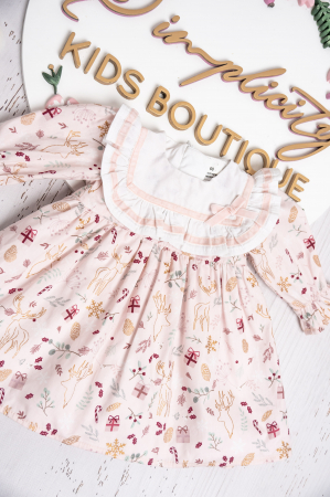 Rochie fetite Emilia [1]