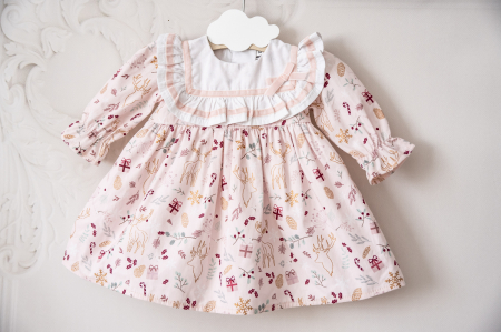 Rochie fetite Emilia [2]