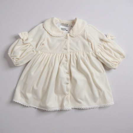 Rochii Botez Fetite - Rochie botez fetite Angel