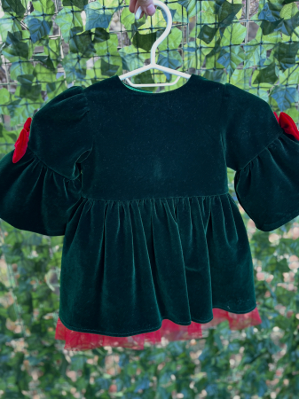 Winter Sale ✅ - Rochie fetite Annabelle