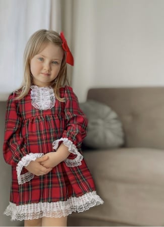 Rochie de Craciun  Sara [2]