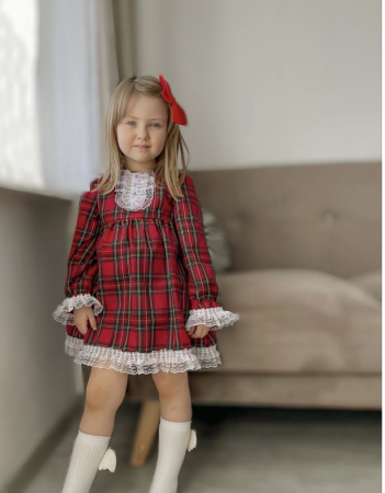 Rochie de Craciun  Sara [1]