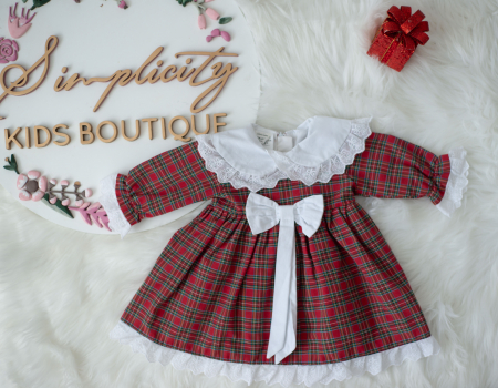 Rochie fetite Charlotte [1]