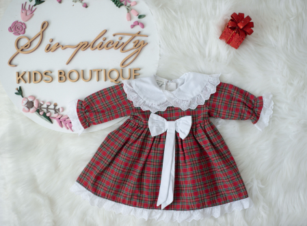 Rochii - Rochie fetite Charlotte