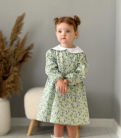 Rochii - Rochie fetite Ellia