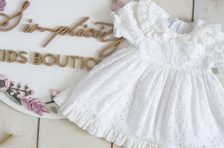 Rochie fetite Jaquellin [1]