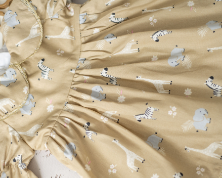 Rochie fetite Shea [1]