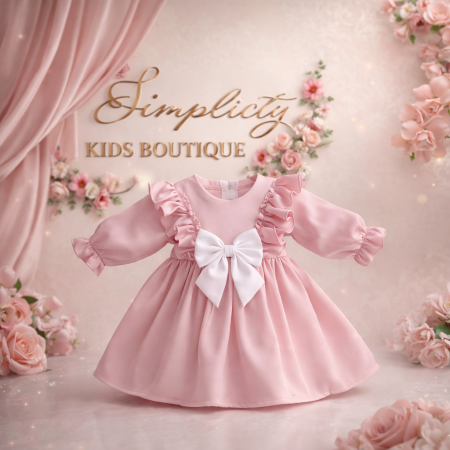 Winter Sale ✅ - Rochie fetite Sandra