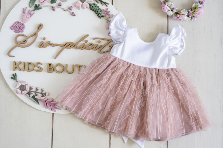 Rochie fetite Sarah [1]
