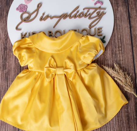 Rochita botez Josephine [1]