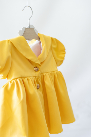 Rochita botez Josephine [3]