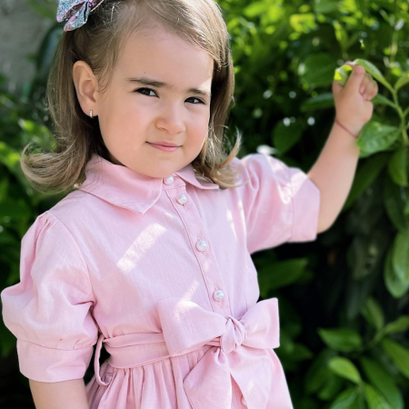 Rochii - Rochita fetite Sarah