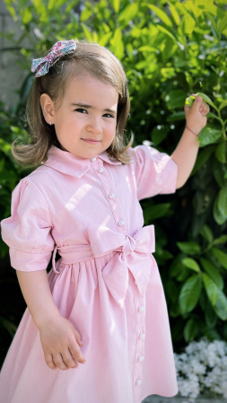 Rochita fetite Sarah [1]