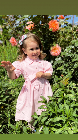 Rochita fetite Sarah [3]