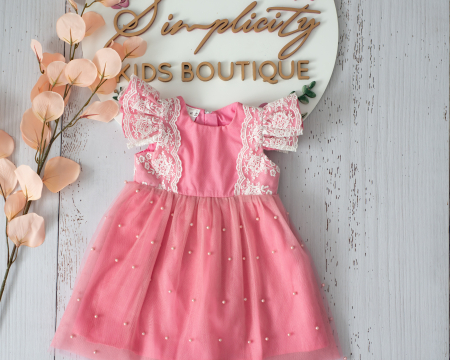 SPECIAL PRICE - Rochita Maya 92,110