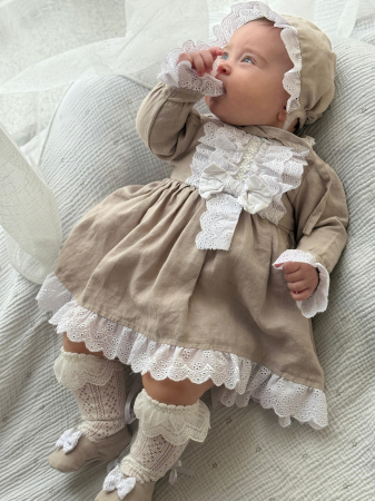 Rochita Myra Beige [1]