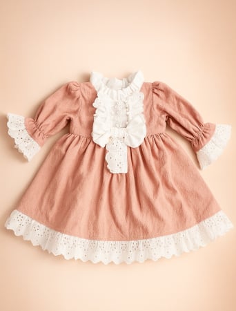 Rochii - Rochita Myra Roz