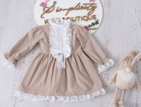 Rochita Myra Beige [1]