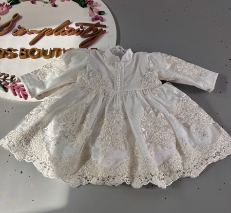 Rochii - Rochie Botez Evelyn