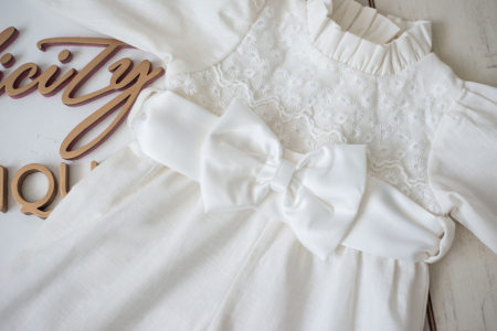 Salopeta Felly Ivory [4]