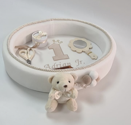 Set aniversar White Bear [1]