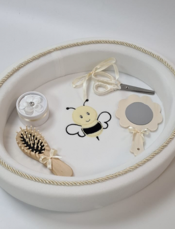Seturi Aniversare 1 an - Set aniversar White Bee