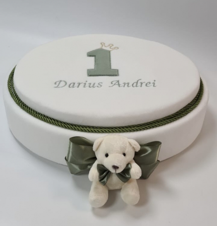 Set aniversar White Bear +capac [2]