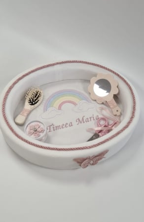 Seturi Aniversare 1 an - Set aniversare White Rainbow