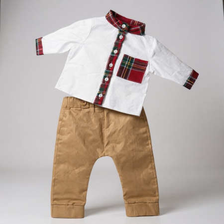 Costume - Set baietei Ralph