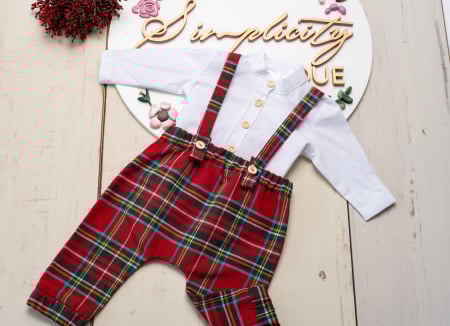 Costume - Set baietei Dylan