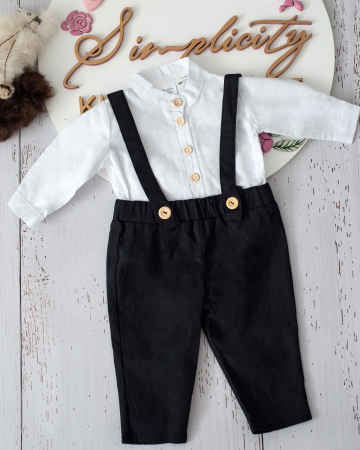 Set botez baietei Karim