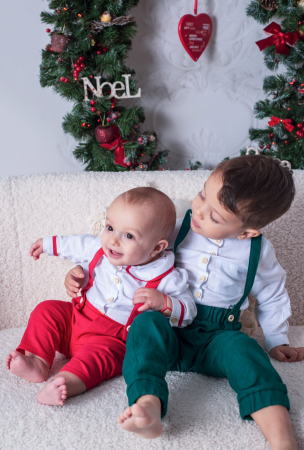 Set baieti Elias - Rosu [1]