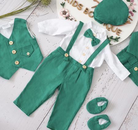 Botez Baietei - Set botez Bennett