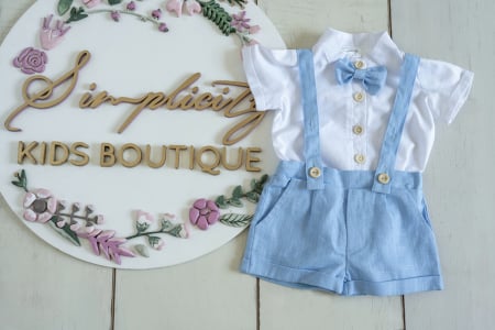 Set Botez Leon