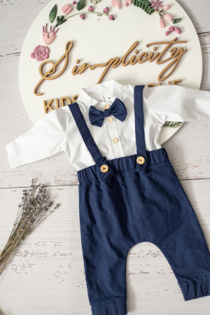 Set botez Marin [2]