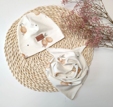 Bentite si incaltaminte - Set de primăvară Lemon