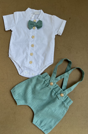 Setul Mint Summer