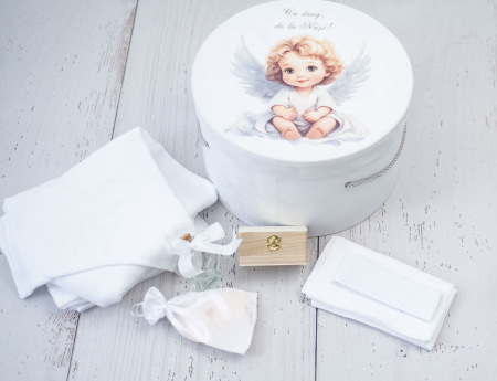 Trusou botez Baby-Angel [1]