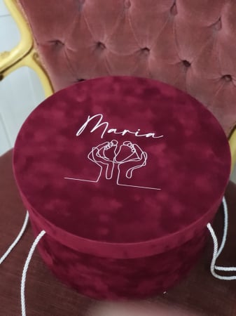 Trusouri de Botez - Trusou botez Precious
