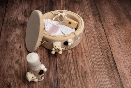 Trusou botez Luxury Giraffe [4]
